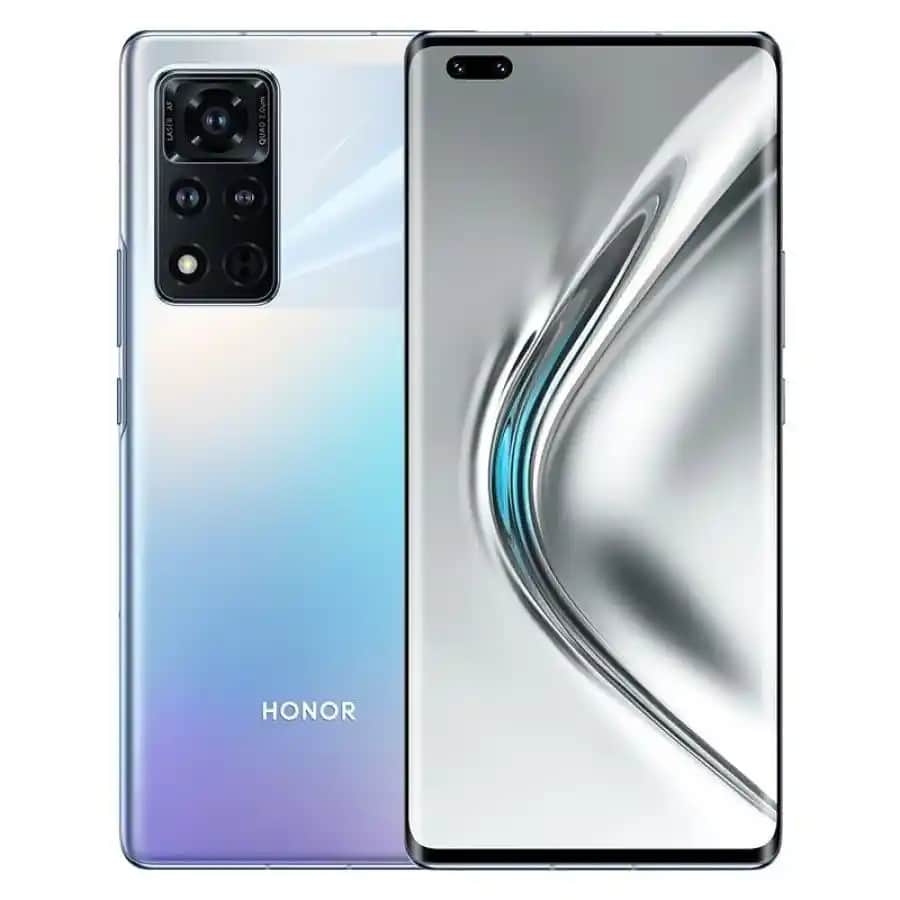 Honor V40 5G Akıllı Telefonu: Yüksek Performans ve Şık Tasarım Özellikleri