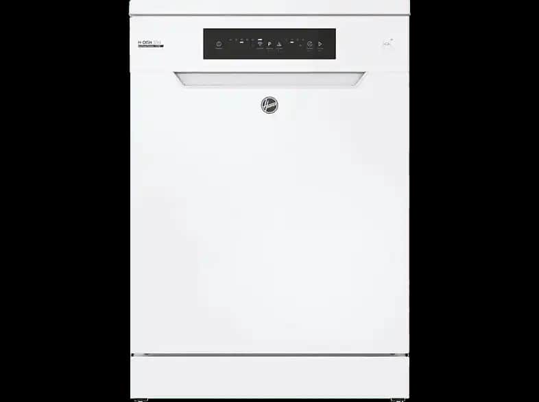 Hoover HF 3E53L0W-17 Elektronik Temizlik Cihazlarının Özellikleri ve Avantajları