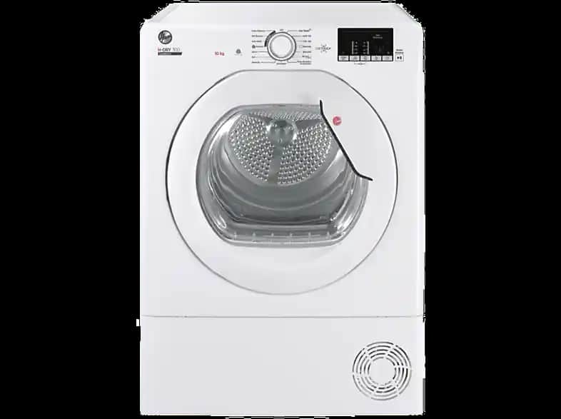 Hoover HLE C10DG-17 Elektronik Süpürge Modeli: Güçlü Performans ve Kullanım Kolaylığı