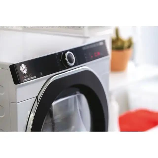 Hoover NDPH11A2TCBEXS17 Elektronik Temizlik Cihazı Özellikleri ve Teknolojileri
