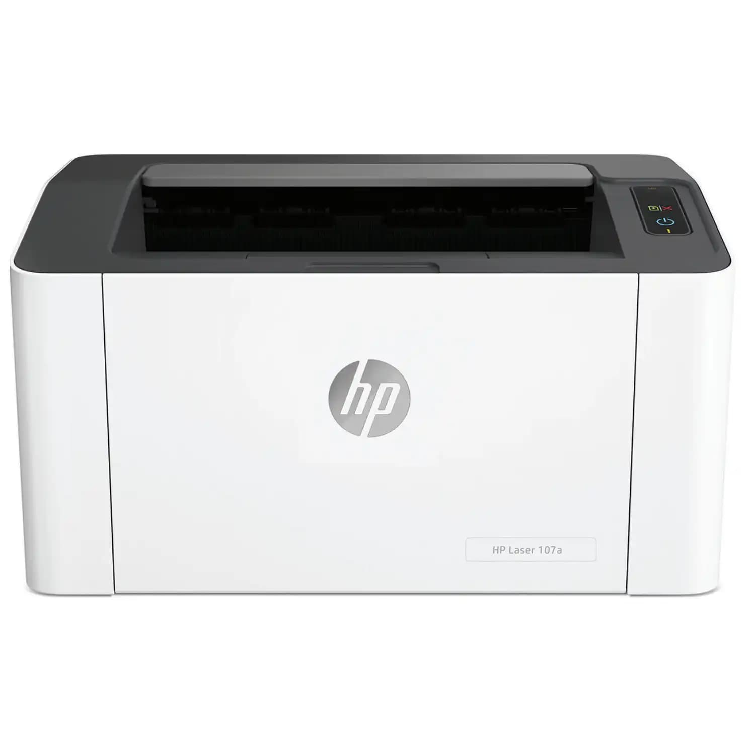 HP LaserJet 107a Yazıcı: Ekonomik ve Güçlü Performans Sunan Siyah-Beyaz Lazer Yazıcı