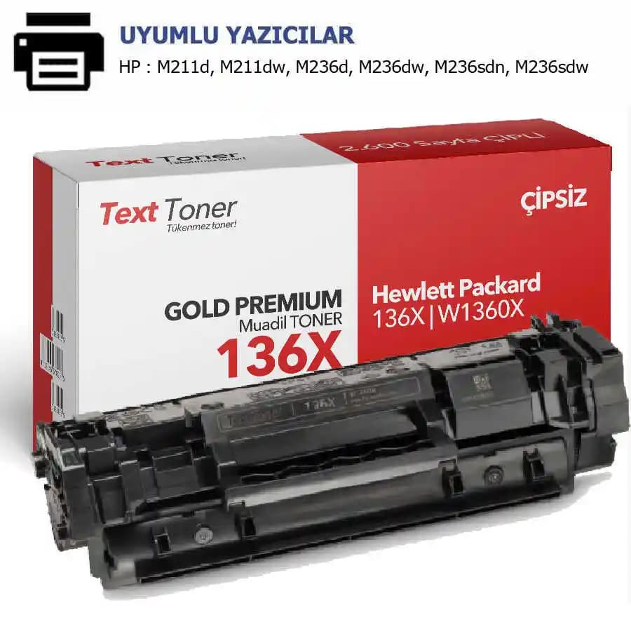 HP Muadil Toner: Ekonomik ve Çevre Dostu Baskı Çözümleri Hakkında Kapsamlı Bilgi