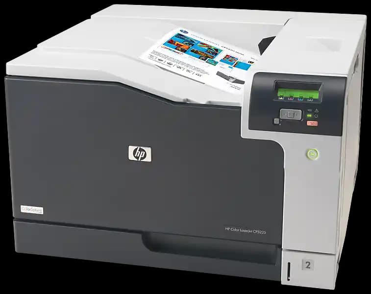 HP Renkli Yazıcılar: Yüksek Kalite ve Çok Fonksiyonlu Çözümlerle Yaratıcılığı Artırın