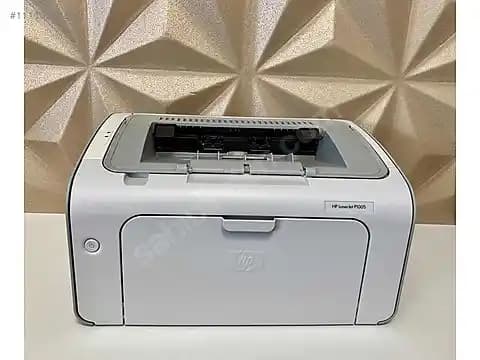 HP Tonerli Yazıcılar: Yüksek Performans ve Ekonomik Çözüm Sunan Yazıcılar Hakkında Bilgi