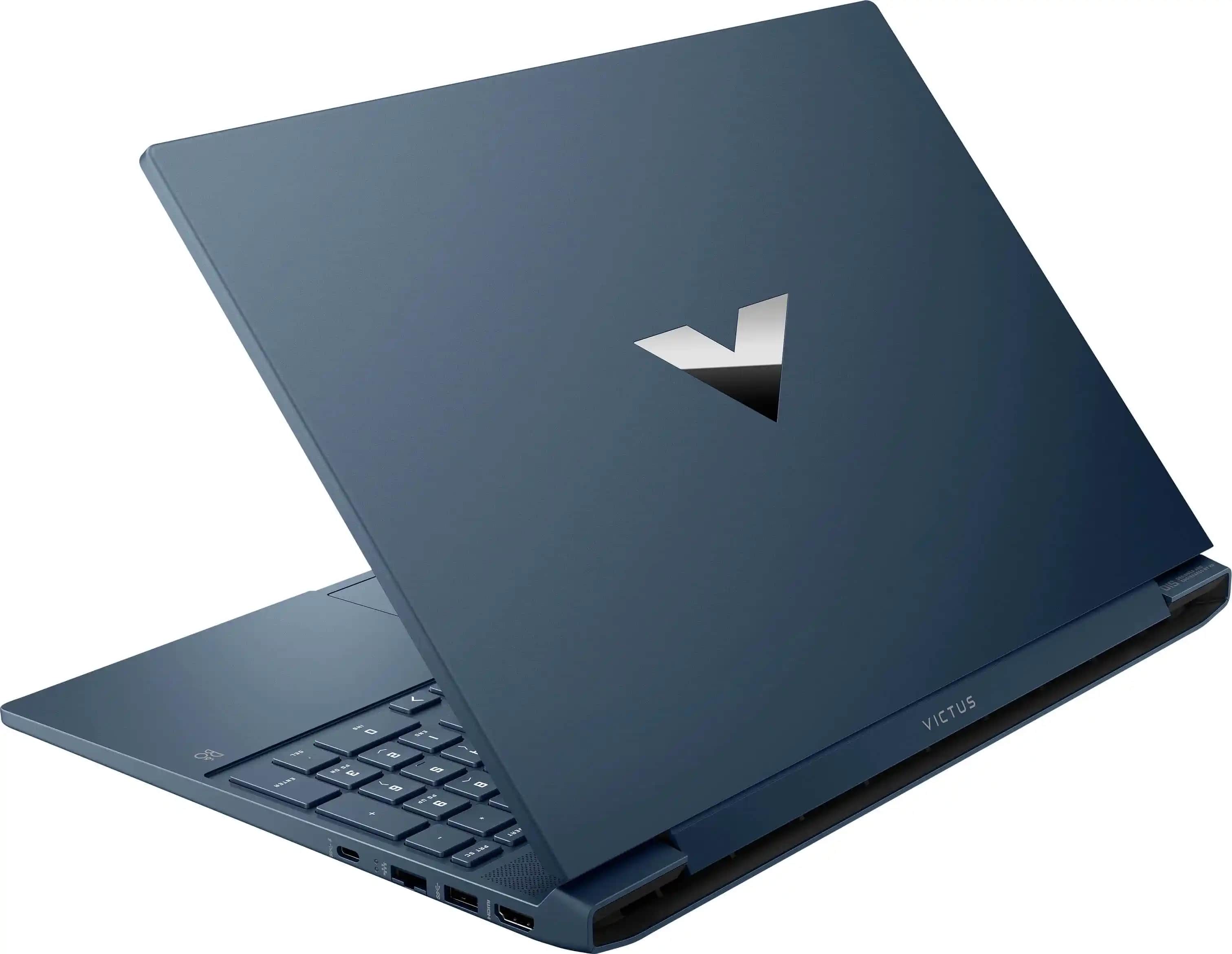 HP Victus i5 Dizüstü Bilgisayarları: Güçlü Performans ve Çok Yönlü Kullanım İçin Ideal Seçenek