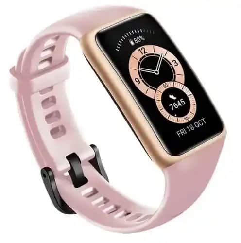 Huawei Bileklikleri ile Giyilebilir Teknolojide Yenilik ve Sağlık Takibi Çözümleri