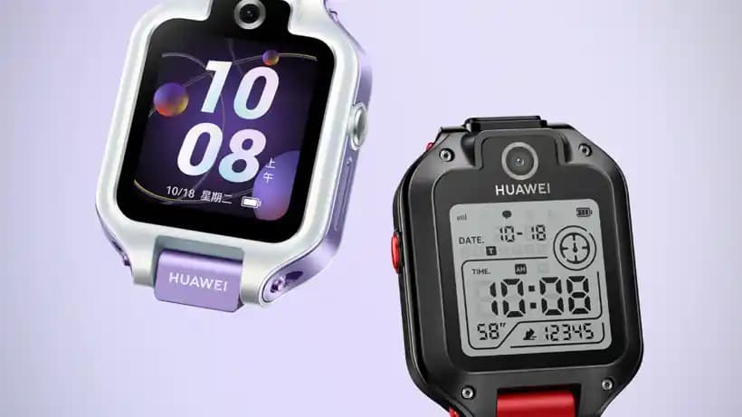 Huawei Çocuk Akıllı Saatleri: Güvenli ve Akıllı Bir Gelecek İçin En İyi Teknoloji Çözümleri