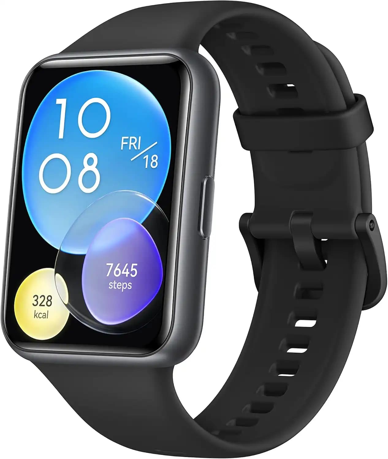 Huawei Fit 2 ve Serileri: Sağlık ve Spor Odaklı Akıllı Saatler Hakkında Detaylı İnceleme