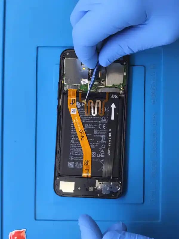 Huawei Mate 20 Lite Batarya Şişmesi Nedenleri, Belirtileri ve Çözüm Yolları