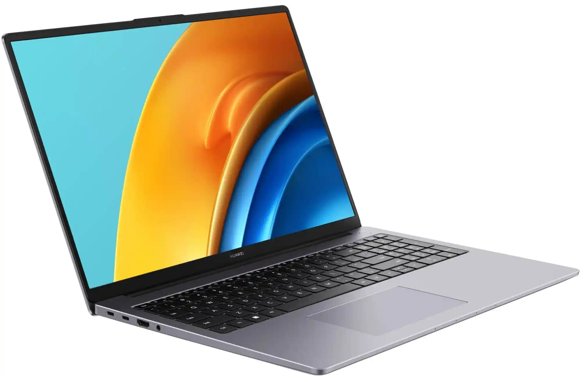Huawei MateBook D16: Güçlü Performans ve Şık Tasarım ile Modern Dizüstü Bilgisayar