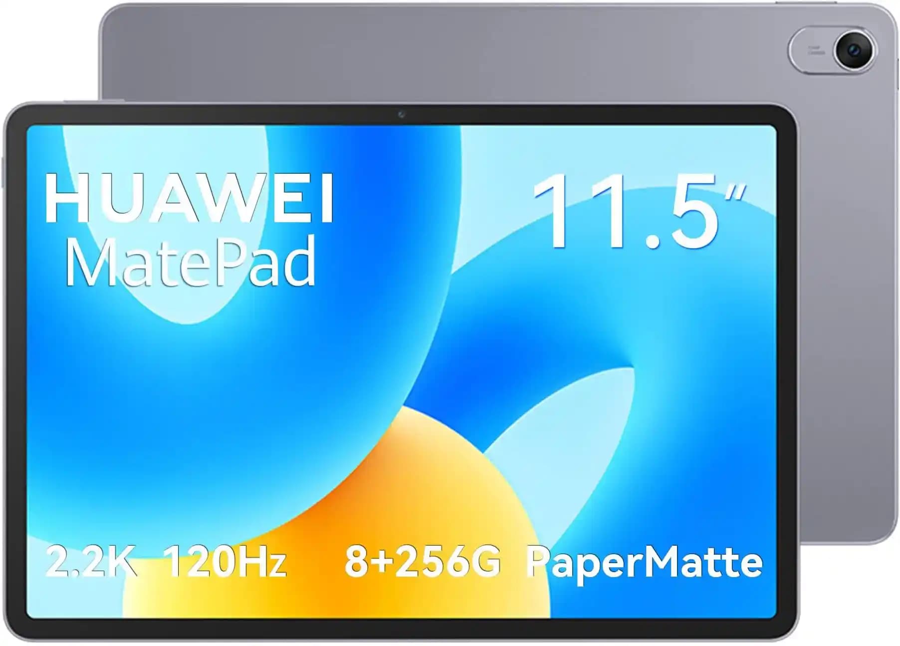 Huawei MatePad 11.5: 2025'te Teknoloji Tutkunlarının Vazgeçilmezi