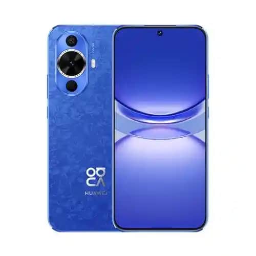 Huawei Nova 12s: Tasarım, Performans ve Kamera Özellikleriyle Güncel Akıllı Telefon Modeli