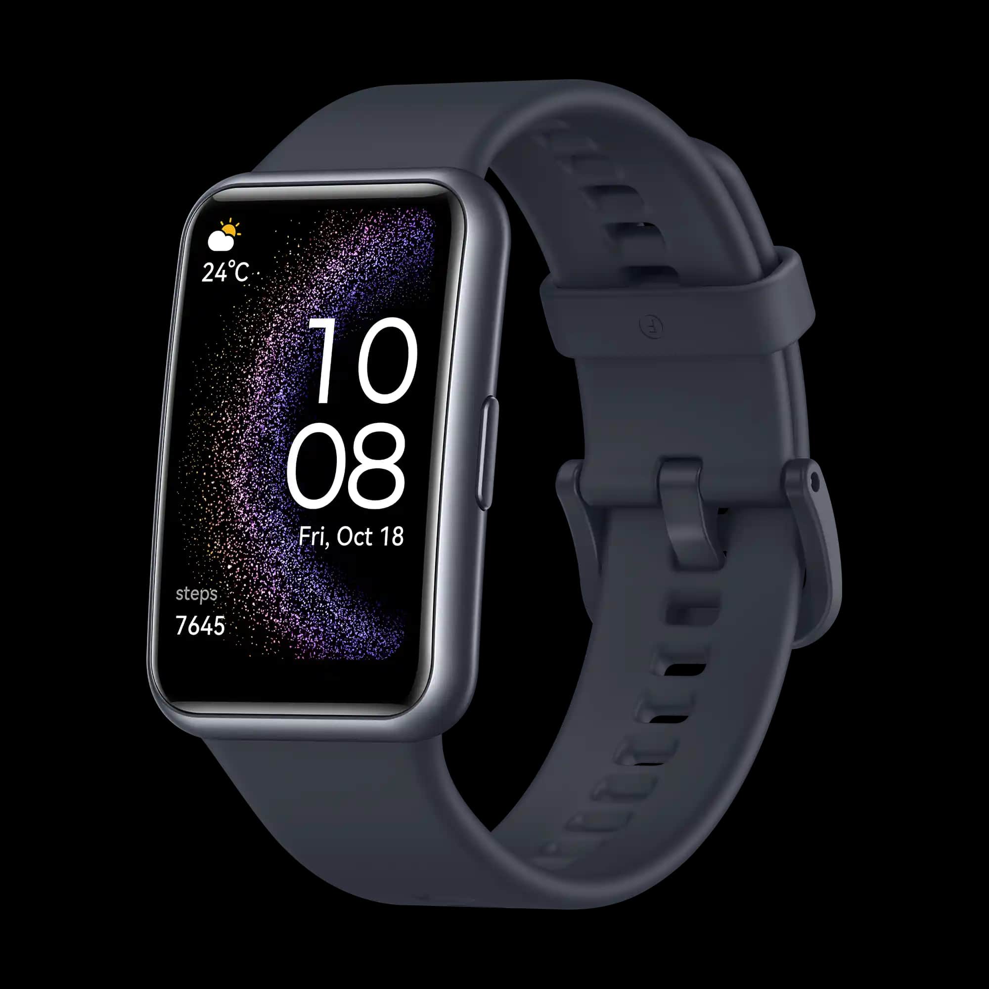 Huawei Watch Fit Serisi: Sağlıklı Yaşam ve Şıklık Sunan Akıllı Saat Çözümleri