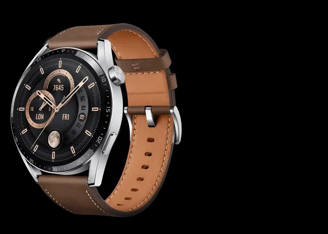 Huawei Watch GT 3 Akıllı Saat İncelemesi: Sağlık, Tasarım ve Teknoloji Bir Arada