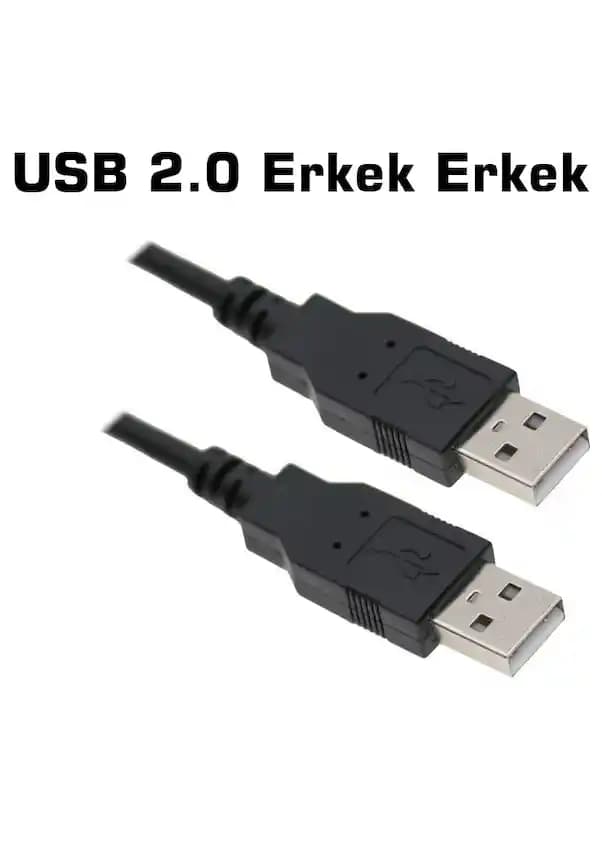 İki Ucu USB Kablo: Çok Yönlü ve Güvenilir Bağlantı Çözümünün Temel Özellikleri
