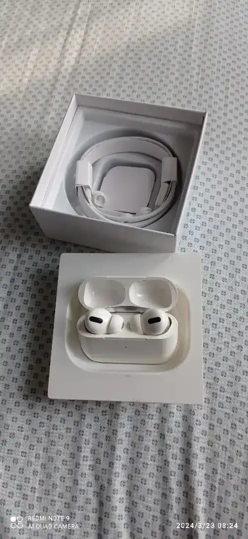 İkinci El AirPods Alırken Dikkat Edilmesi Gerekenler ve Güvenilir Satıcılar