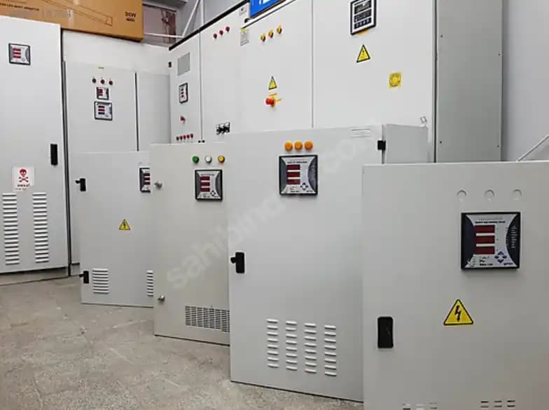 İkinci El Elektrik Panosu Seçimi: Ekonomik ve Güvenilir Çözüm Rehberi
