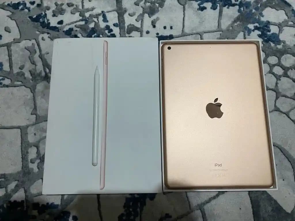 2025'te İkinci El iPad Alırken Bilmeniz Gereken 5 Kritik Püf Noktası