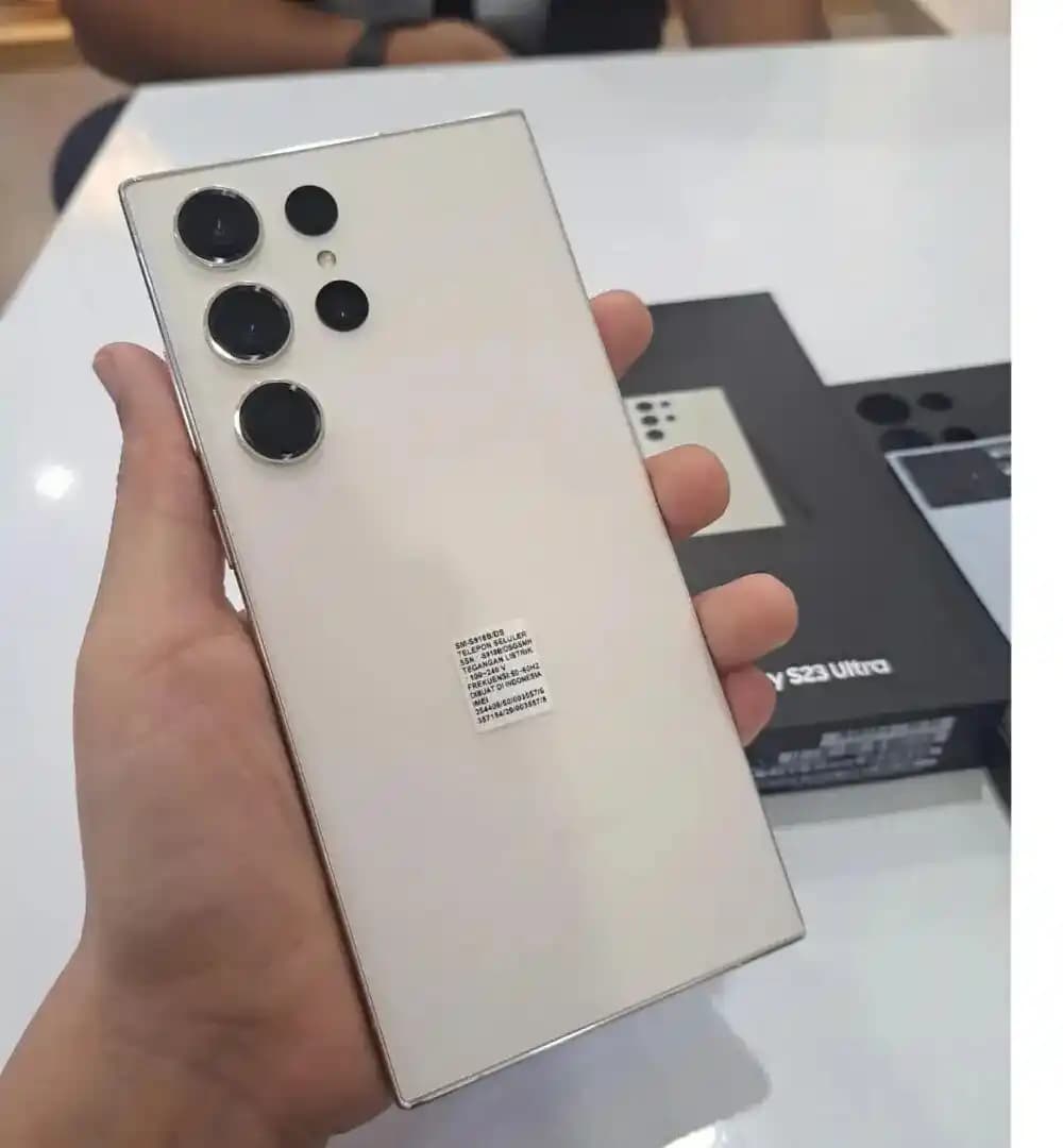 İkinci El Samsung Galaxy S23 Ultra Alırken Dikkat Edilmesi Gerekenler ve İpuçları