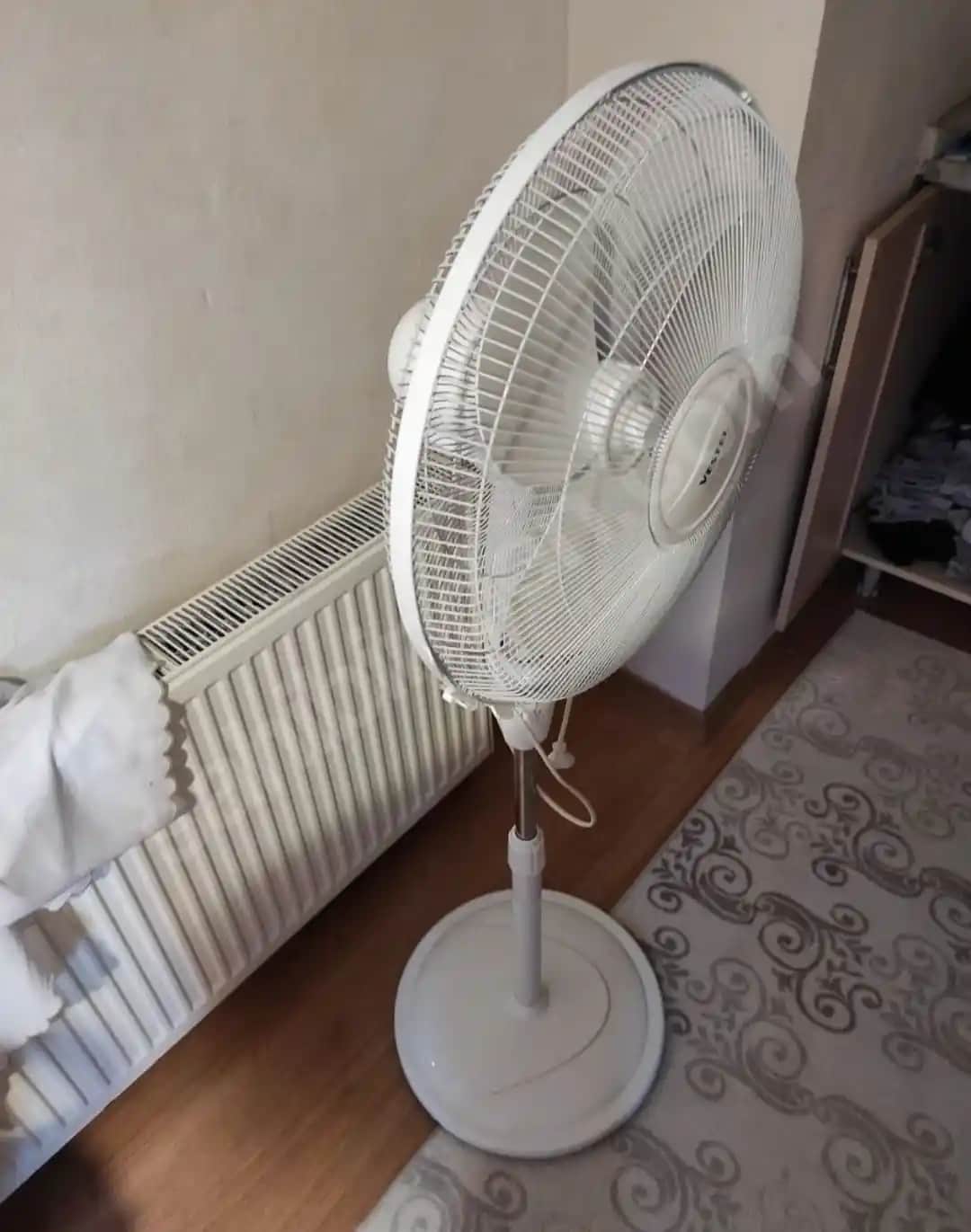 İkinci El Vantilatör Satın Alma Rehberi: Ekonomik ve Güvenilir Seçenekler