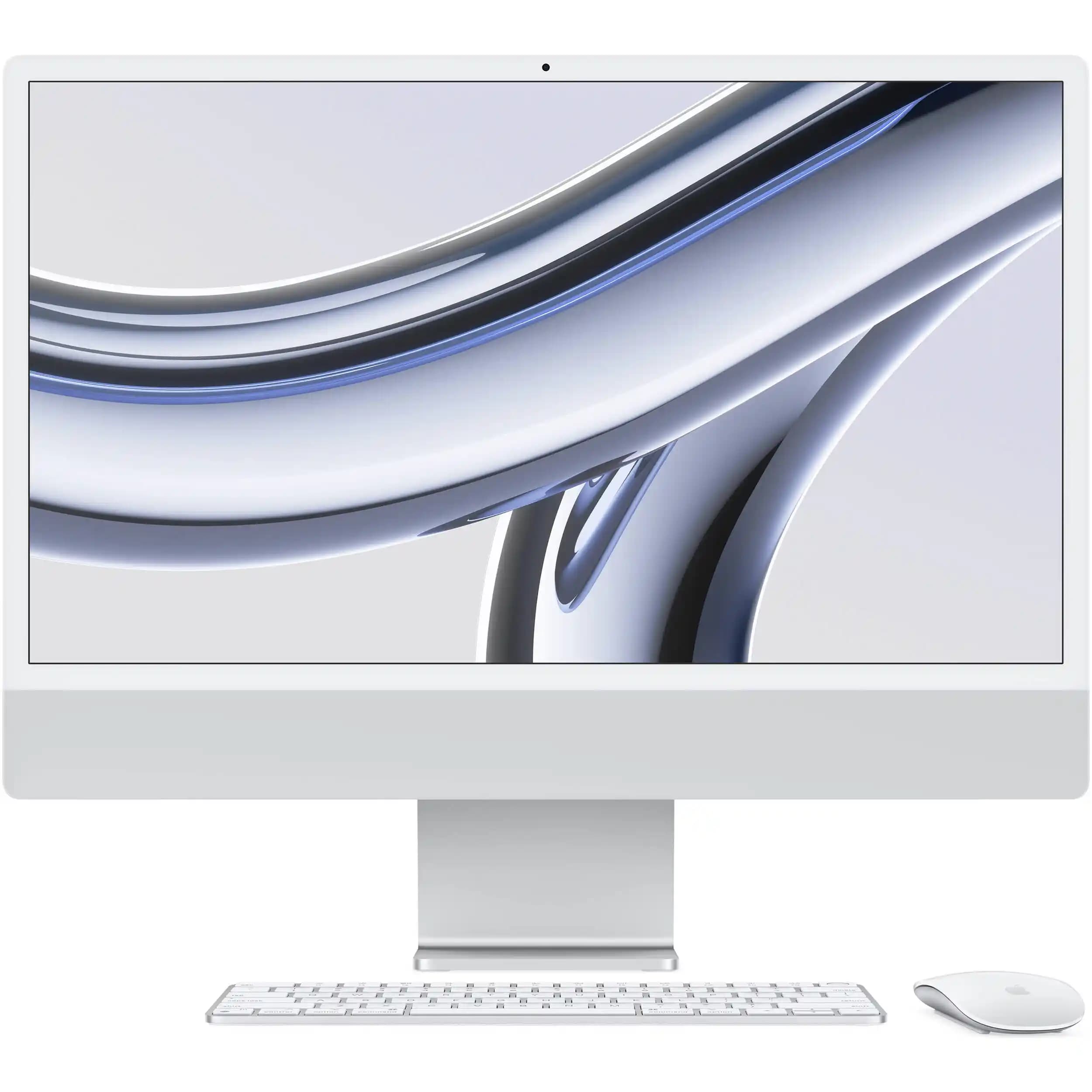iMac 24: Estetik Tasarım ve Güçlü Performansıyla Modern Bilgisayar Çözümü