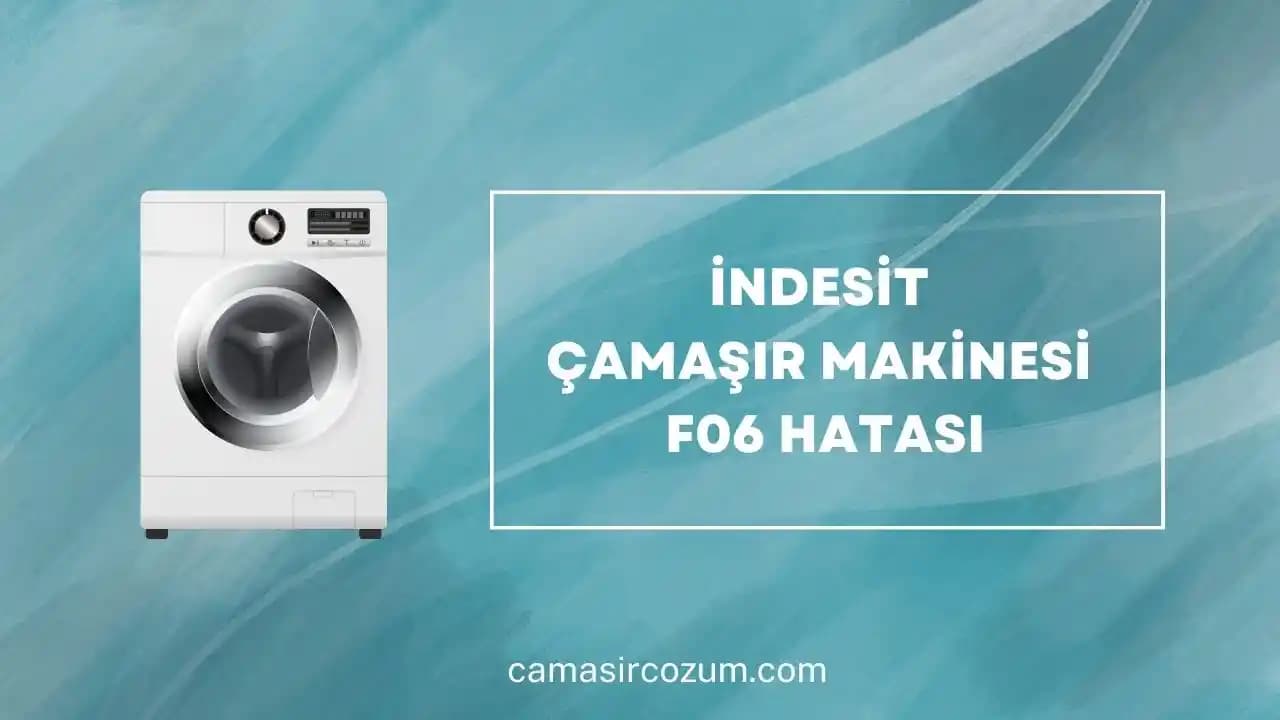 Indesit Çamaşır Makinesi Resetleme Rehberi: Sorunları Çözmek İçin Adımlar ve İpuçları