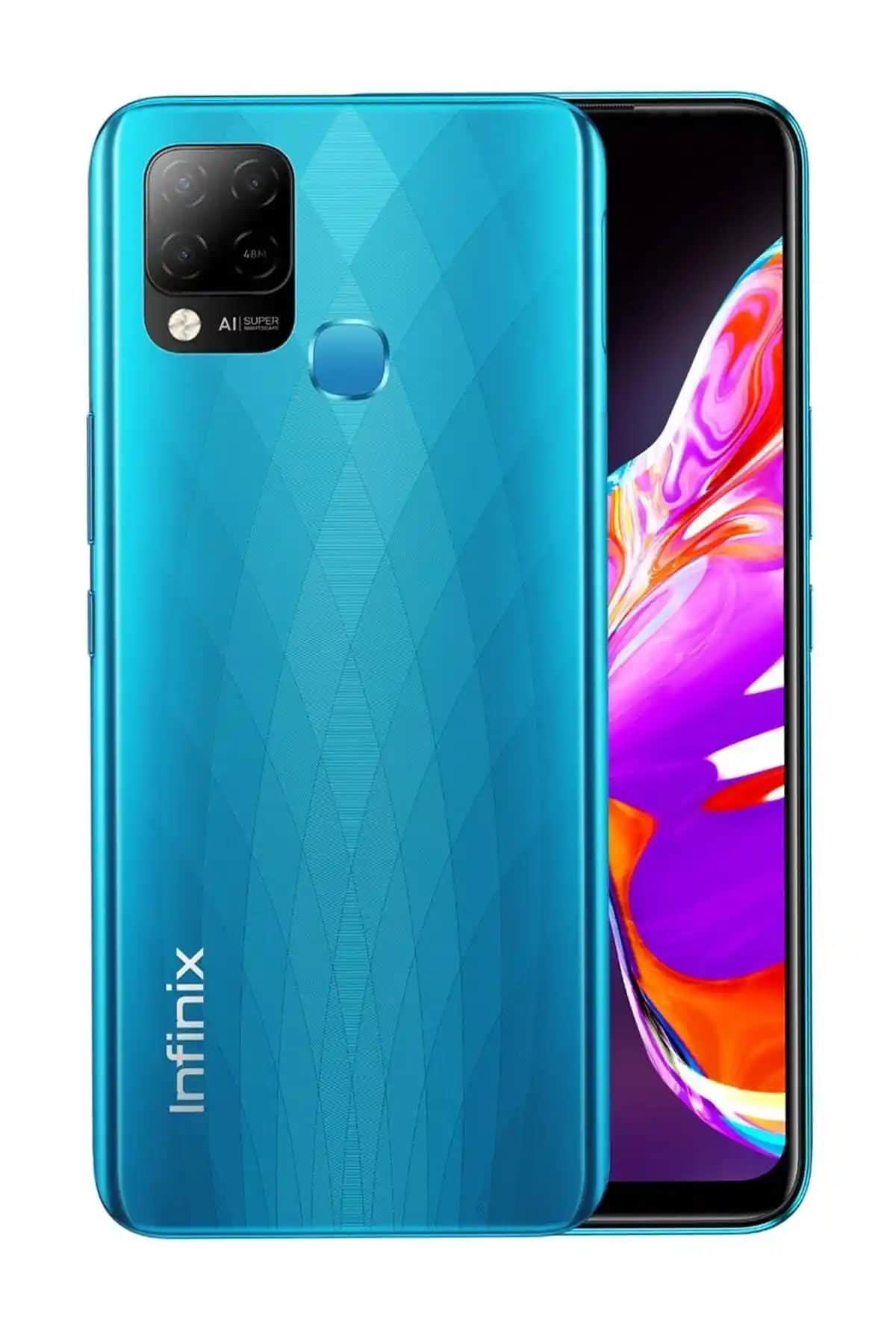 Infinix Cep Telefonları: Uygun Fiyatlı ve Güçlü Akıllı Telefon Seçenekleri Rehberi
