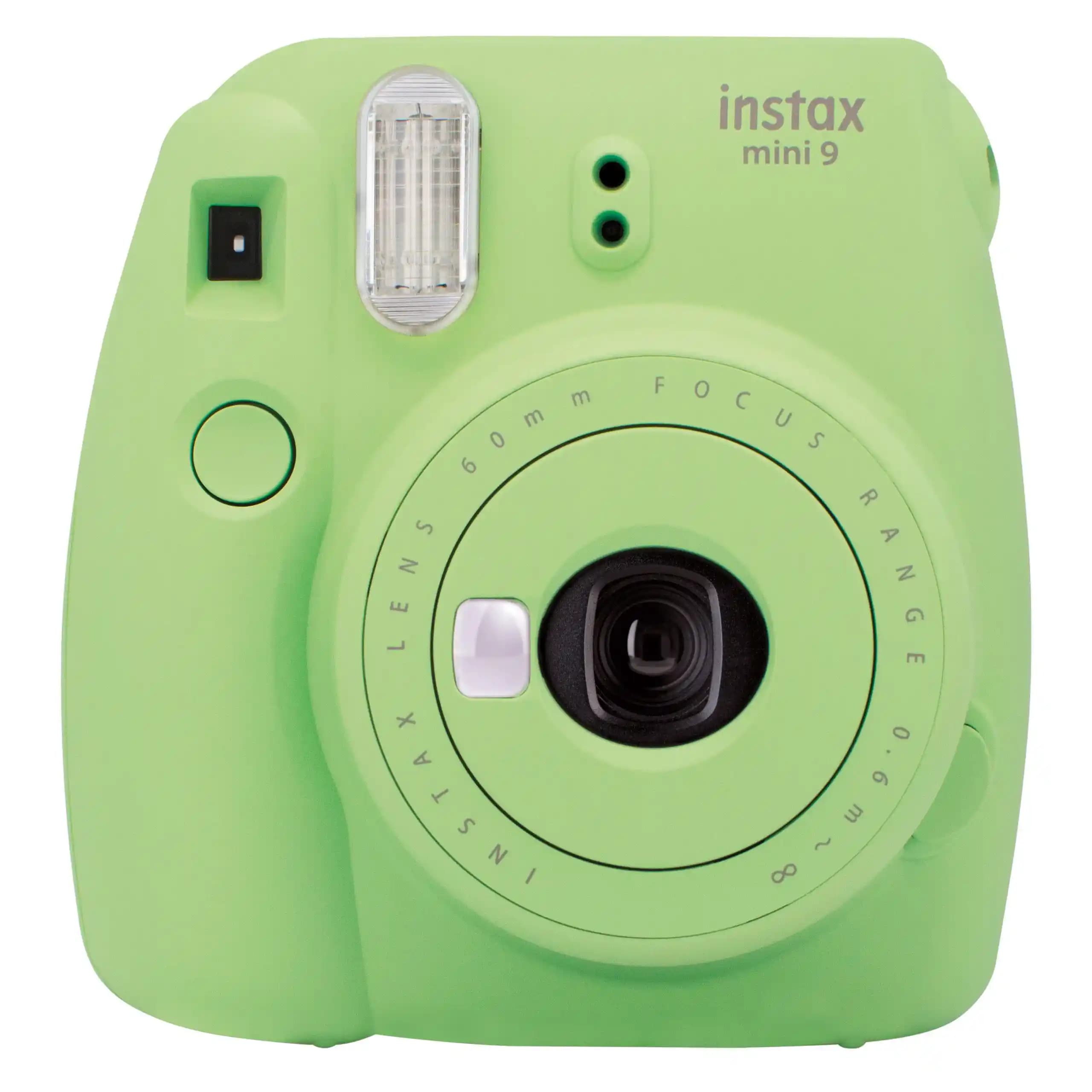 Instax Kameralar ile Anılarınızı Kalıcı ve Pratik Şekilde Saklayın