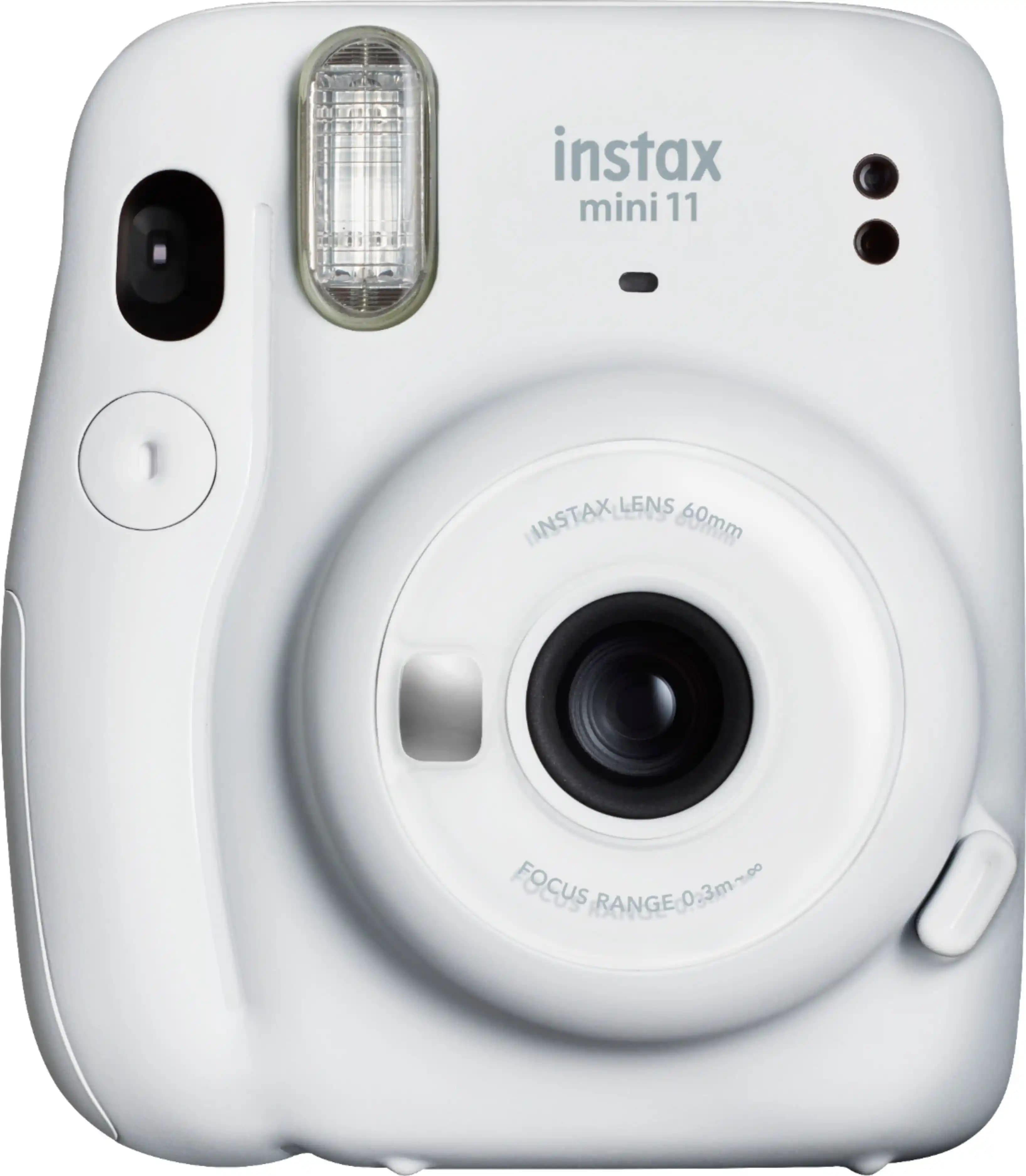 Instax Mini 11: Kullanıcı Dostu Tasarımıyla Anlık Fotoğrafçılığın Keyifli Deneyimi