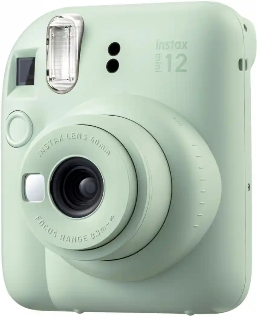 Instax Mini: Anlık ve Pratik Fotoğraf Çekim Deneyimi Sunan Popüler Cihaz