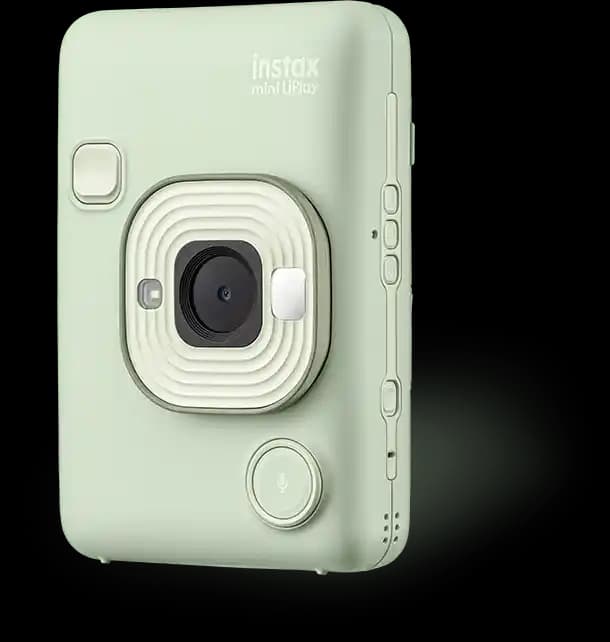 Instax Mini Liplay: Çok Fonksiyonlu ve Taşınabilir Anlık Fotoğraf Makinesi Özellikleri