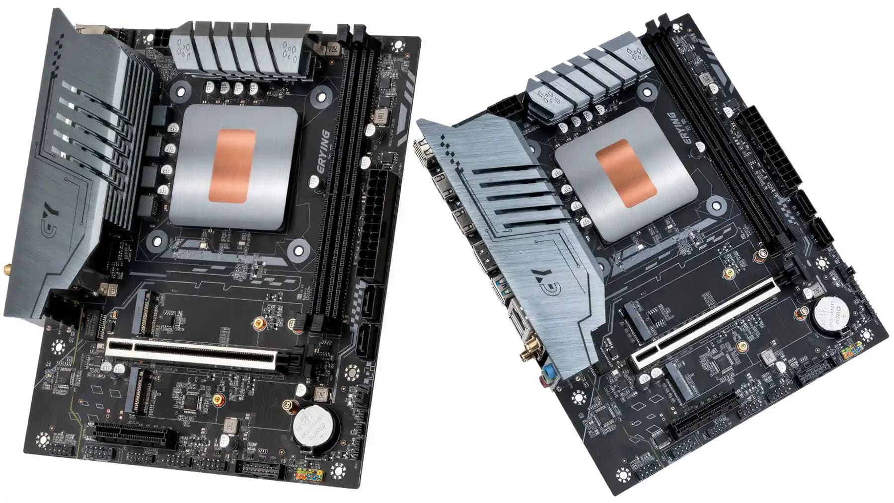 Intel Core i7-13620H İşlemcisi: Günümüz Dizüstü Bilgisayarlarının Gücü ve Performansı