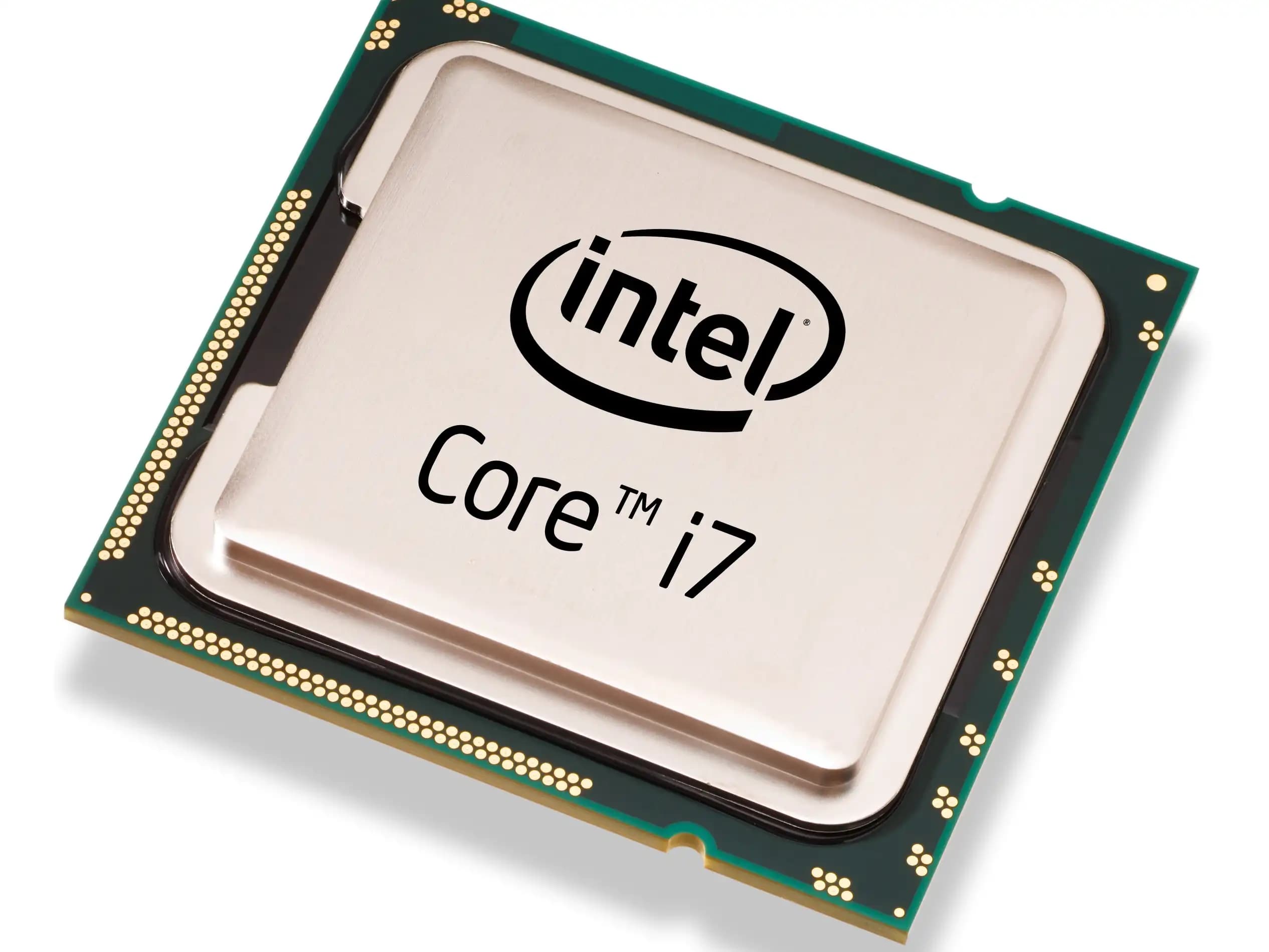 Intel Core i7 İşlemcileri: Yüksek Performans ve Çok Yönlü Bilgisayar Çözümleri