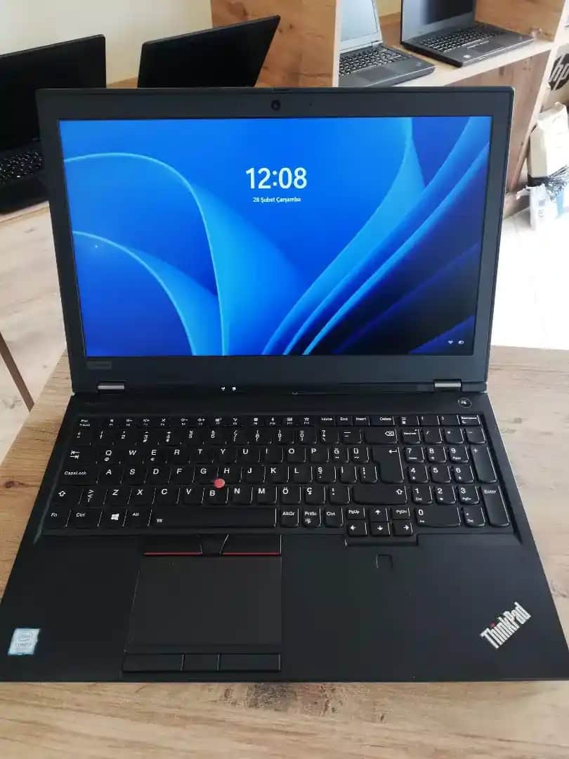 Intel i7 İşlemcili Dizüstü Bilgisayarlar: Güç ve Verimlilik Sunan Modern Çözümler