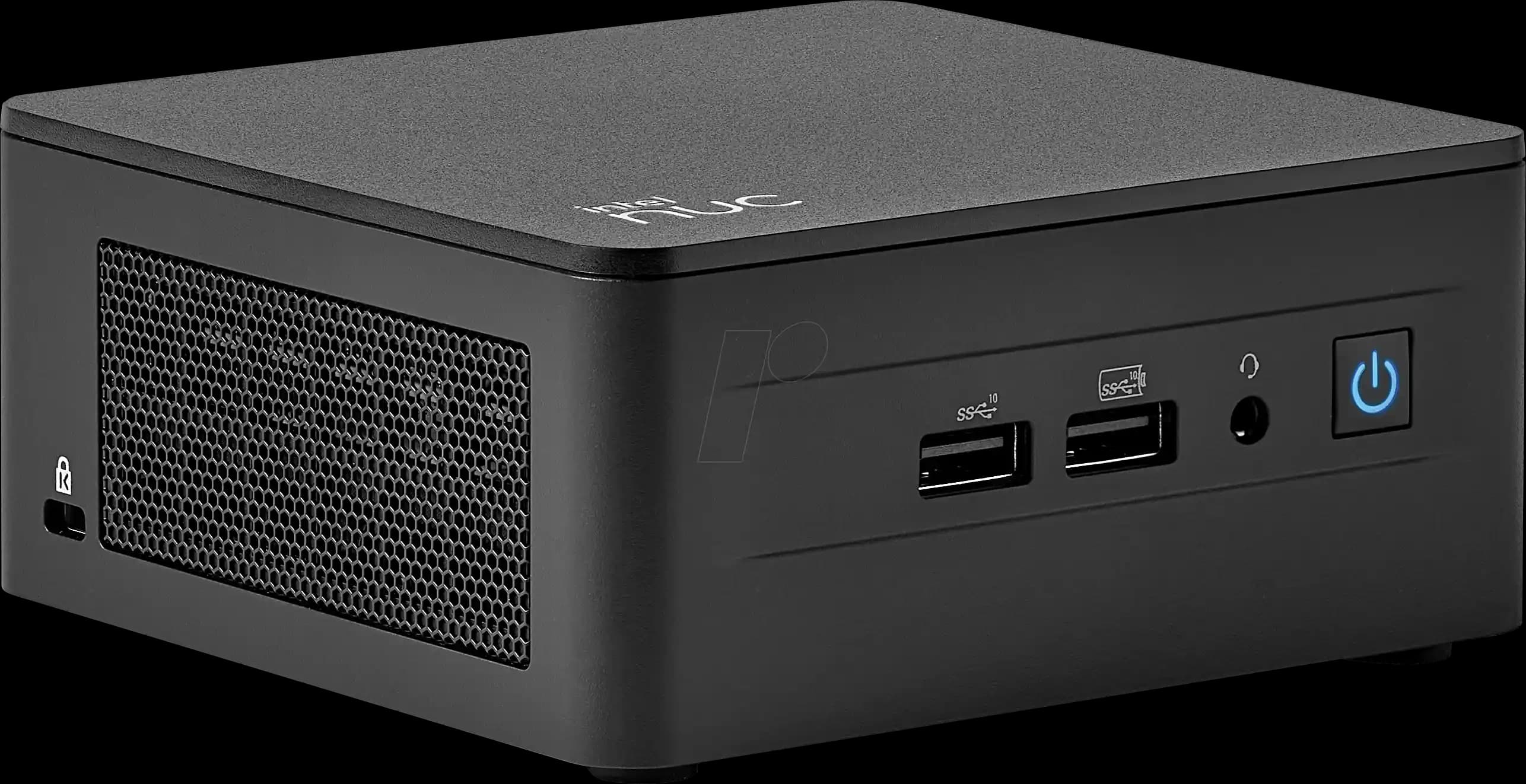 Intel NUC: Yüksek Performans ve Kompakt Tasarım Sunan Mini Bilgisayar Çözümleri