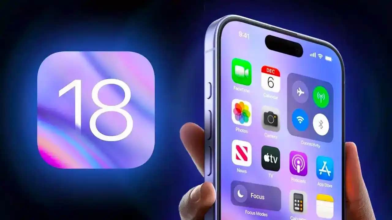iOS 18 Güncellemesi: Apple’ın Mobil Deneyimini Yeniden Şekillendiren Yeni Özellikler ve Yenilikler