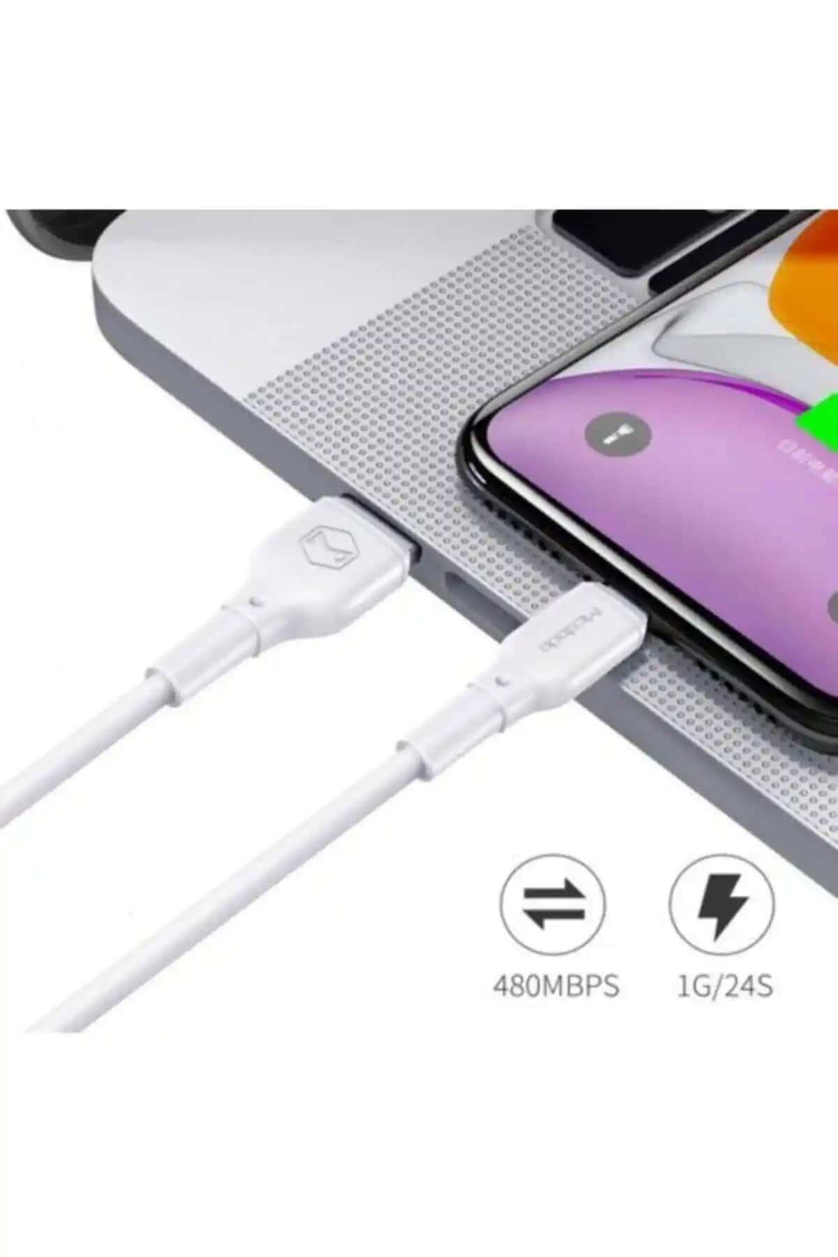 iOS Şarj Kablosu Seçimi ve Kullanımı: Güvenli ve Dayanıklı Kablo Tavsiyeleri