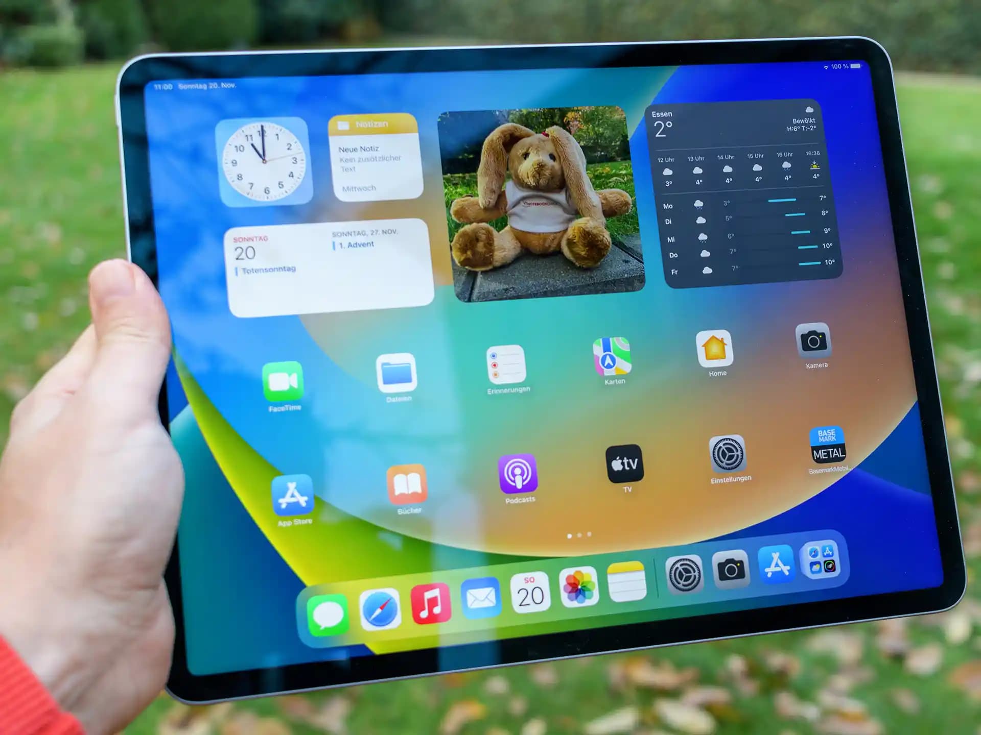 2025'te iPad 12 ile Hayatınızı Değiştirecek Teknoloji Devrimi