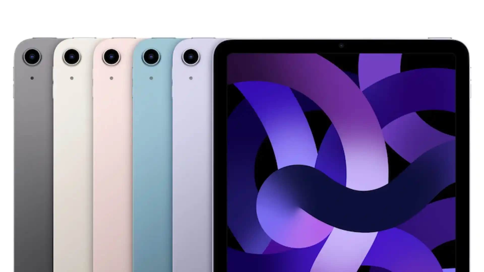 iPad Air 6 Özellikleri ve Yenilikleriyle Modern Kullanım Deneyimi Sunar