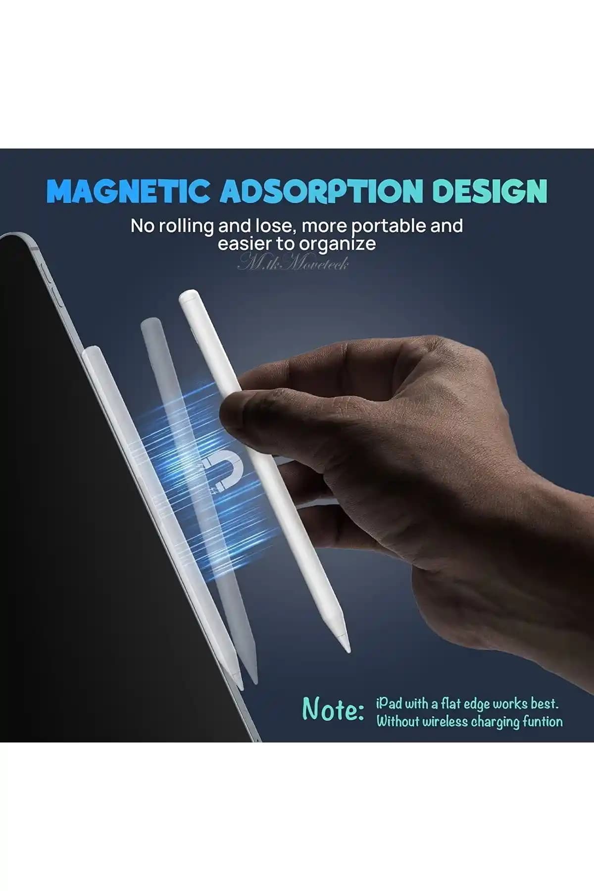 iPad Kalem 2. Nesil Özellikleri ve Kullanım İpuçlarıyla Verimliliğinizi Artırın