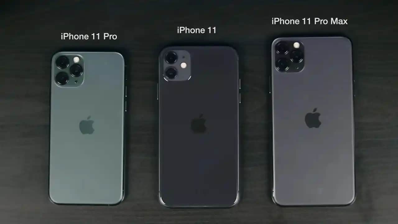 iPhone 11 ile iPhone 11 Pro Karşılaştırması: Hangi Model Sizi Daha Çok Tatmin Eder?