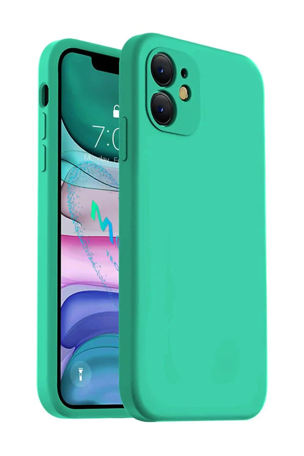 iPhone 11 Su Yeşili Renk Seçeneğiyle Teknolojide Fark Yaratın ve Tarzınızı Yansıtın