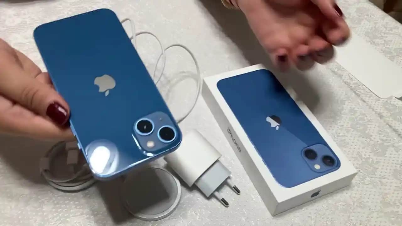 iPhone 13 Kutu İçeriği, Fiyatlar ve Satın Alma Rehberi 2023