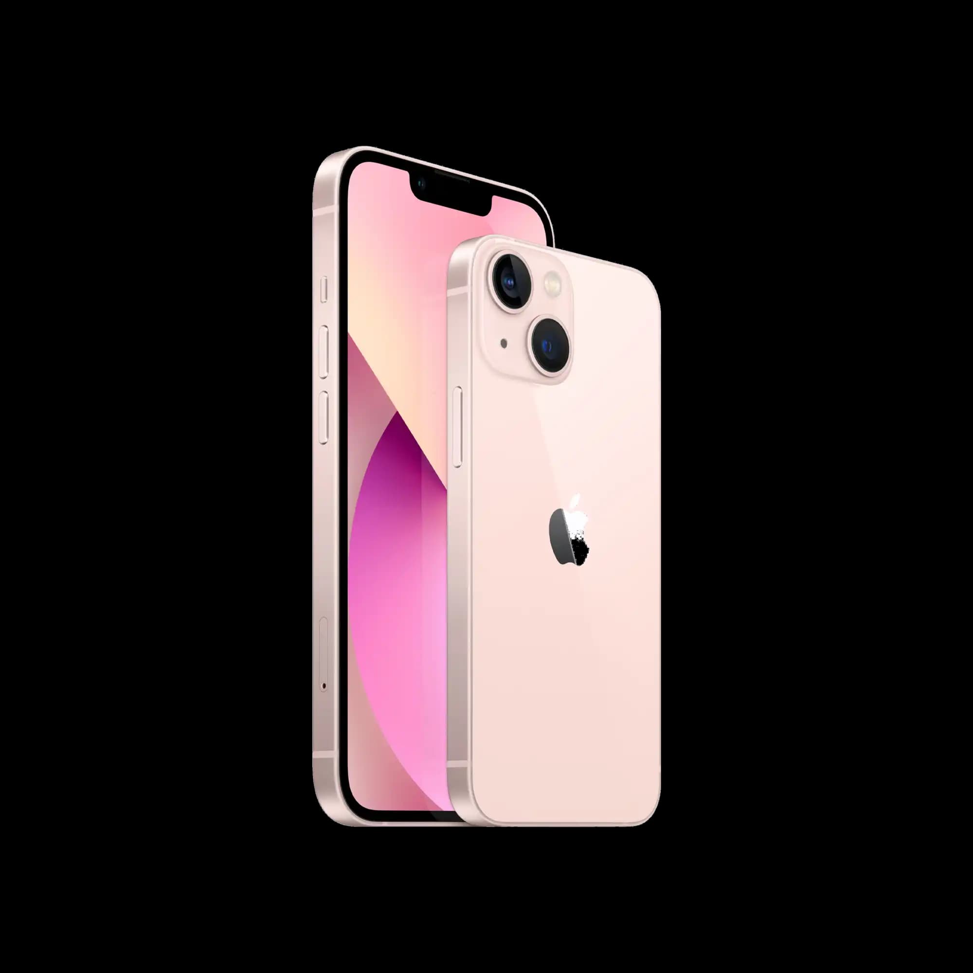 iPhone 13 Mini Pembe: Şıklık ve Teknolojinin Mükemmel Buluşması