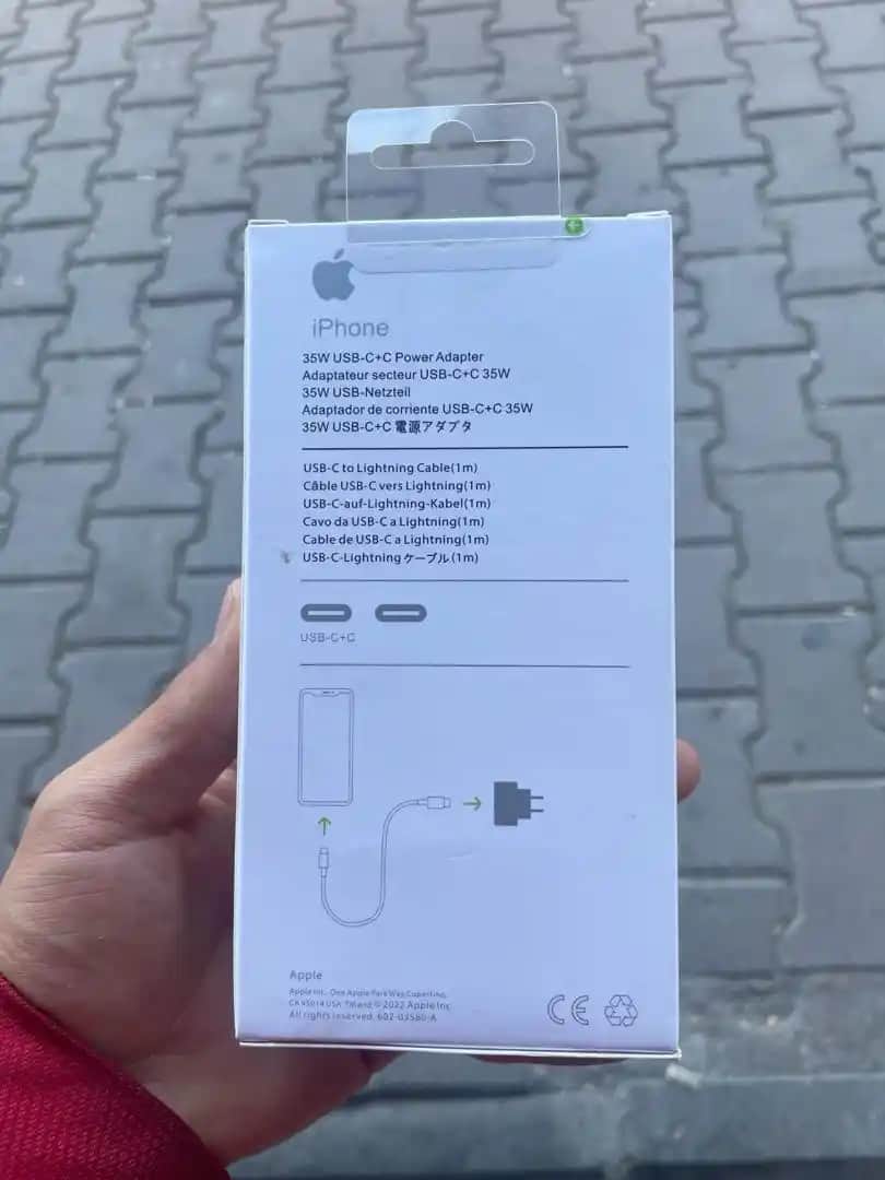 iPhone 13 Orijinal Şarj Aleti Seçimi ve Güvenli Kullanım İpuçları