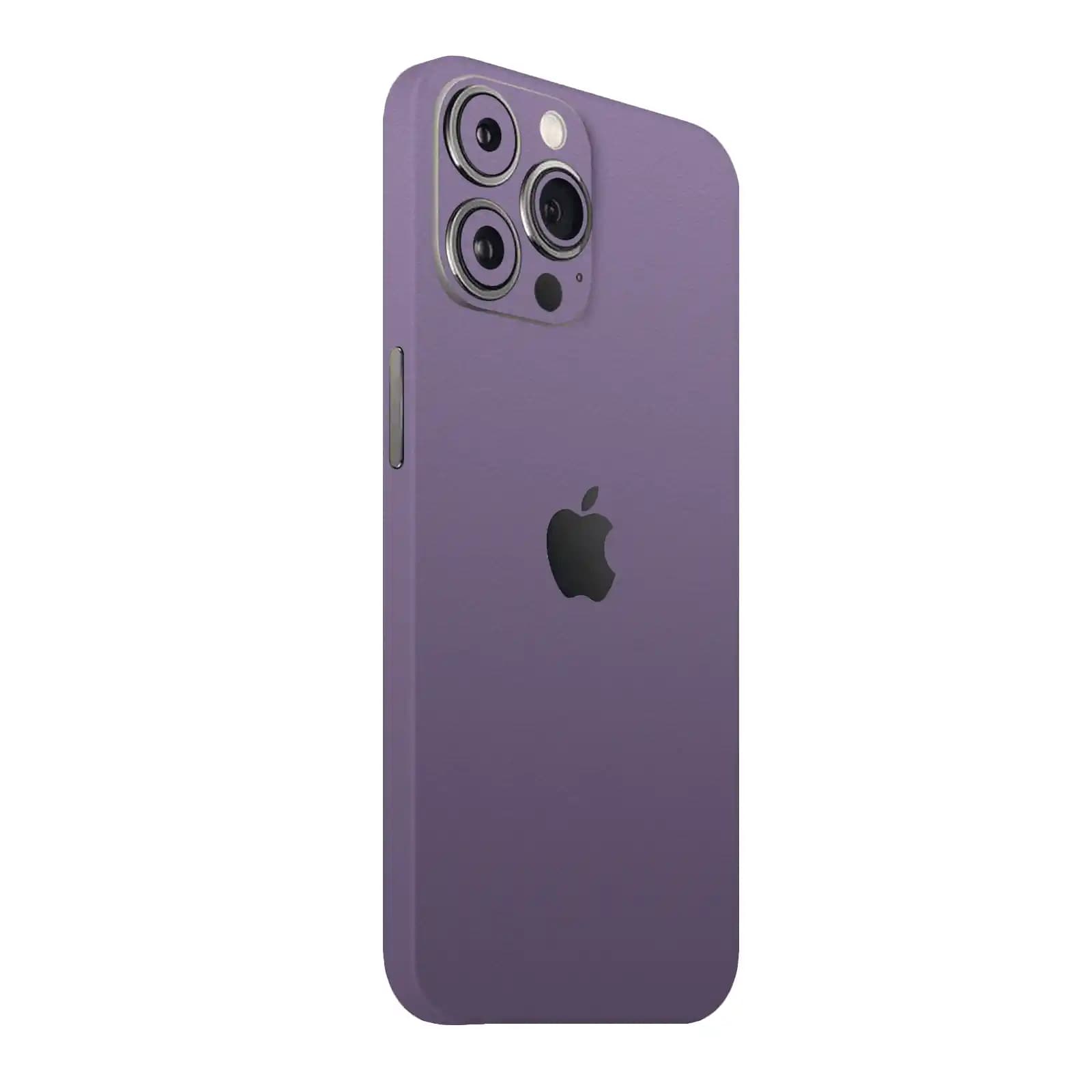 2025'te iPhone 13 Pro Max Mor Rengi: Estetik ve Teknolojide Yeni Dönem