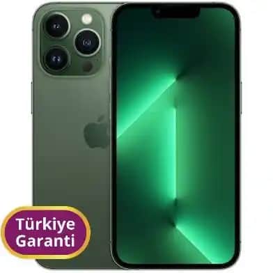 iPhone 13 Pro Max Yeşil: Yeni Renk Seçeneği ve Teknolojik Özelliklerle Güncel Mobil Tercihleri