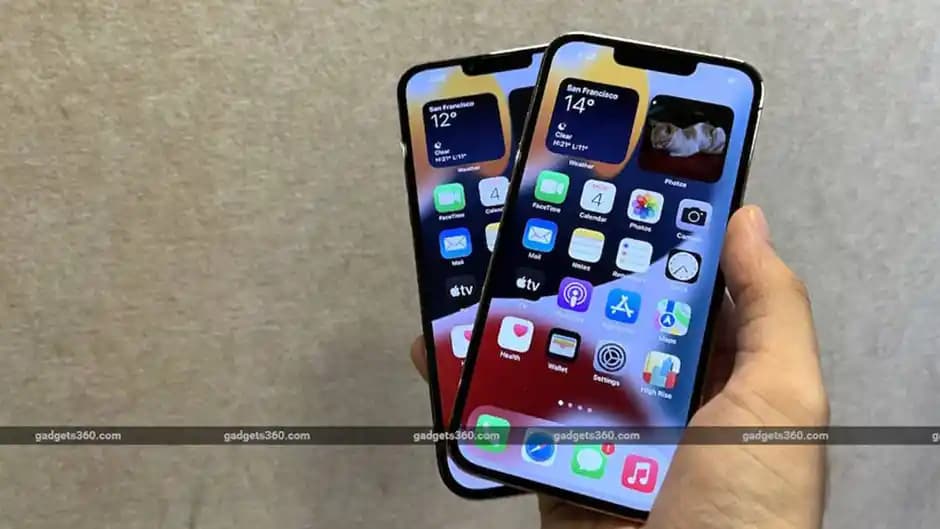 2025'te iPhone 14 İşlemcisi A15 Bionic ile Performans Devrimi