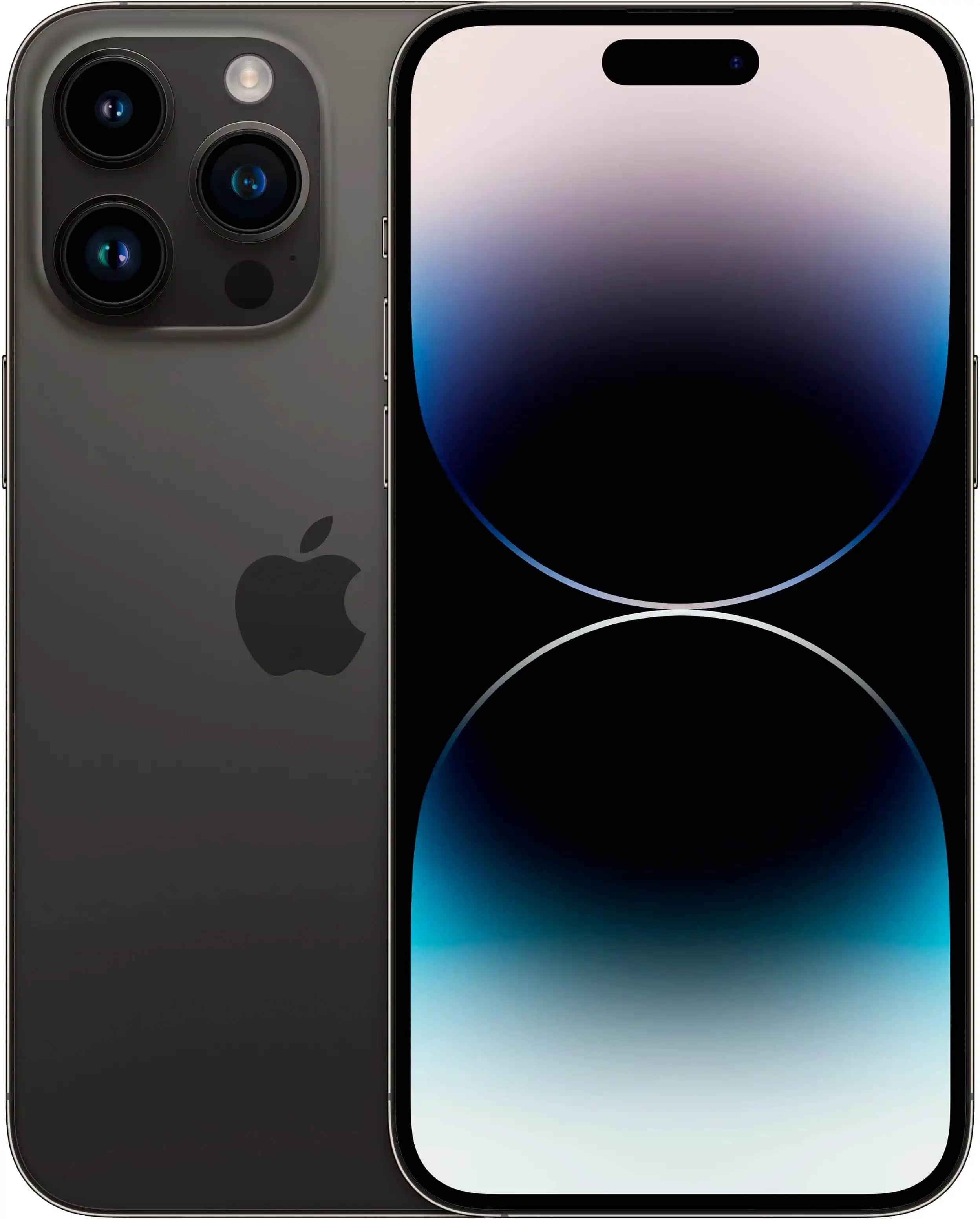 iPhone 14 Pro Space Black: Yüksek Performans ve Şık Tasarımın En İyi Seçeneği