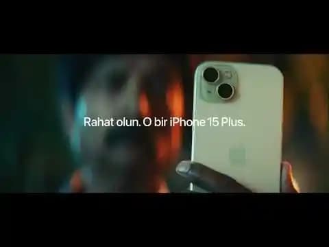 iPhone 15 Değiş Tokuş Programlarıyla Ekonomik ve Çevreci Akıllı Telefon Yenileme